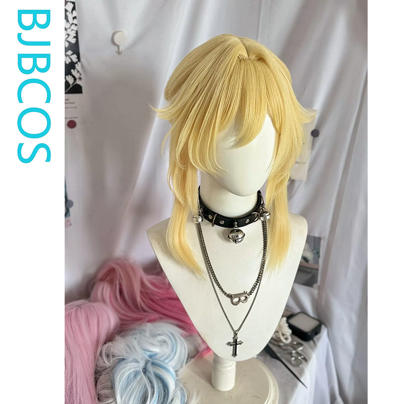 [Parrucca alla moda] Parrucche - Synthetic Wigs recensione e prezzo