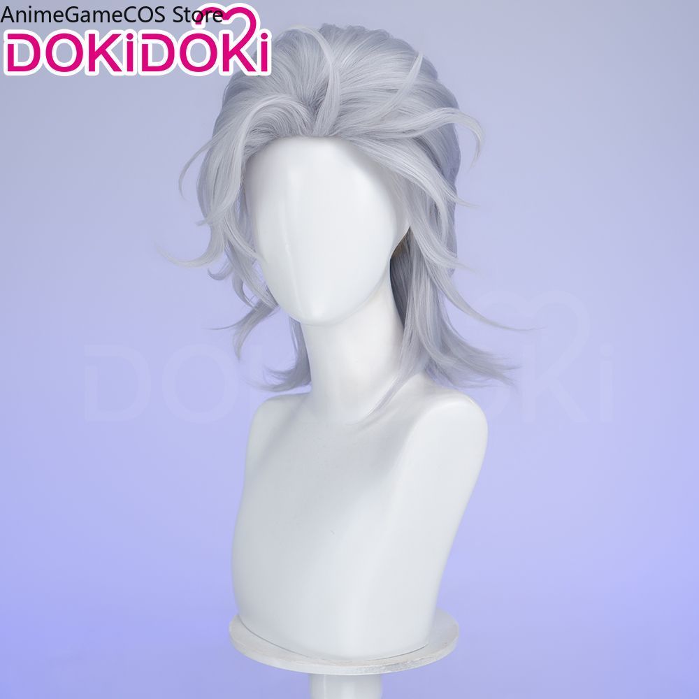 Parrucca Cosplay Anime Record  - Synthetic Wigs recensione e prezzo