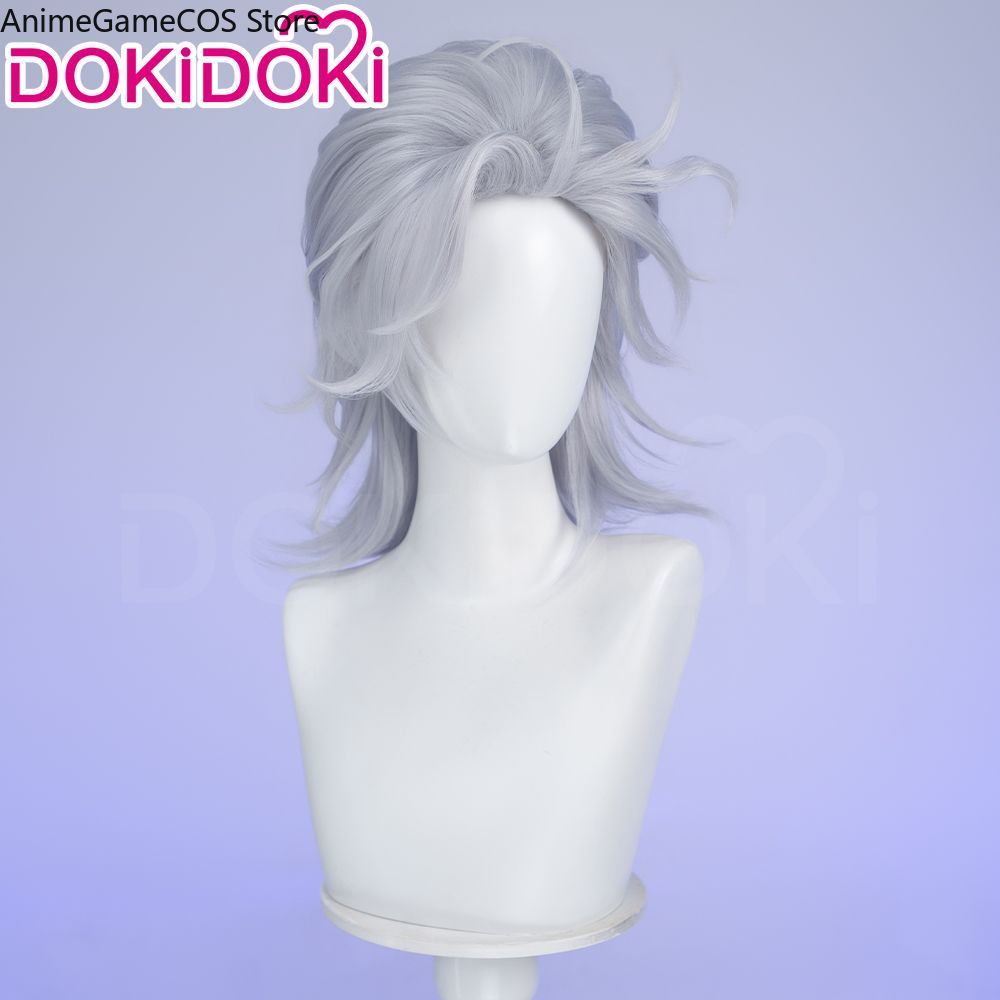 Parrucca Cosplay Anime Record  - Synthetic Wigs recensione e prezzo