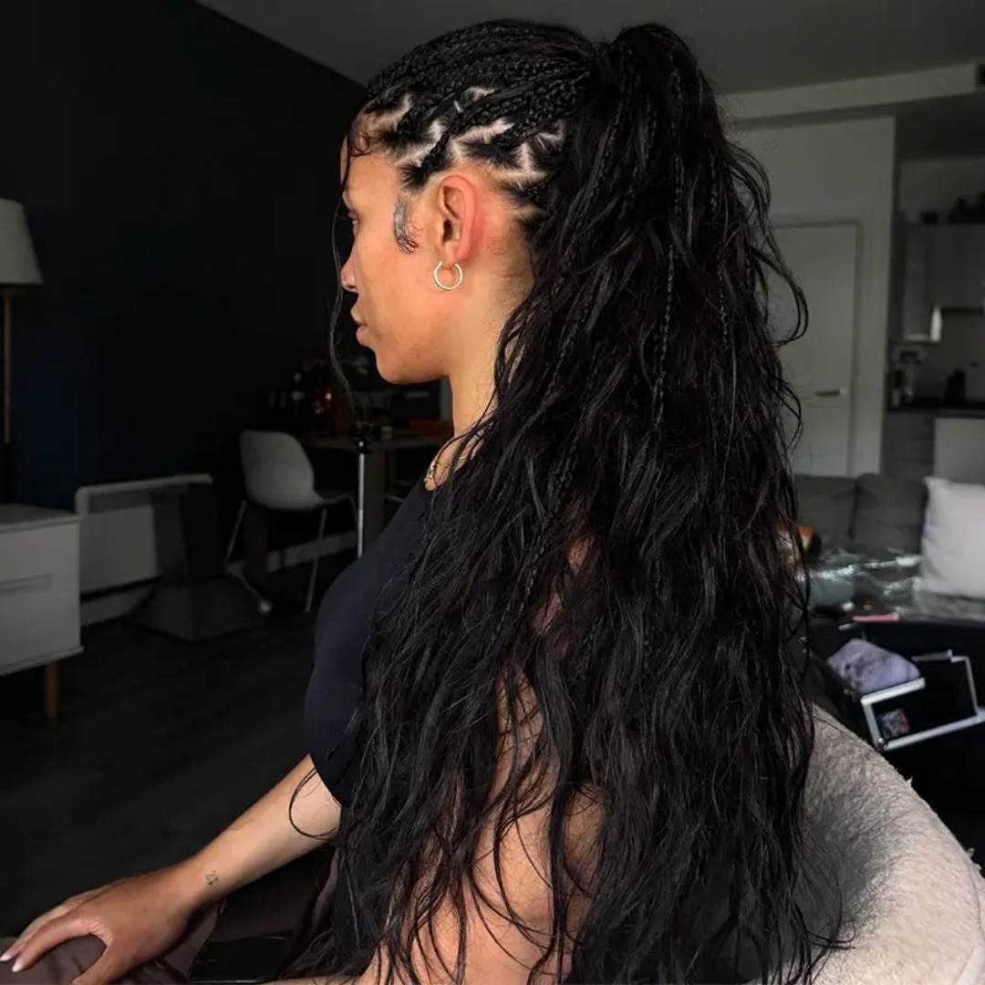 Smilegirl, extension per capel - Hair Bundles recensione e prezzo