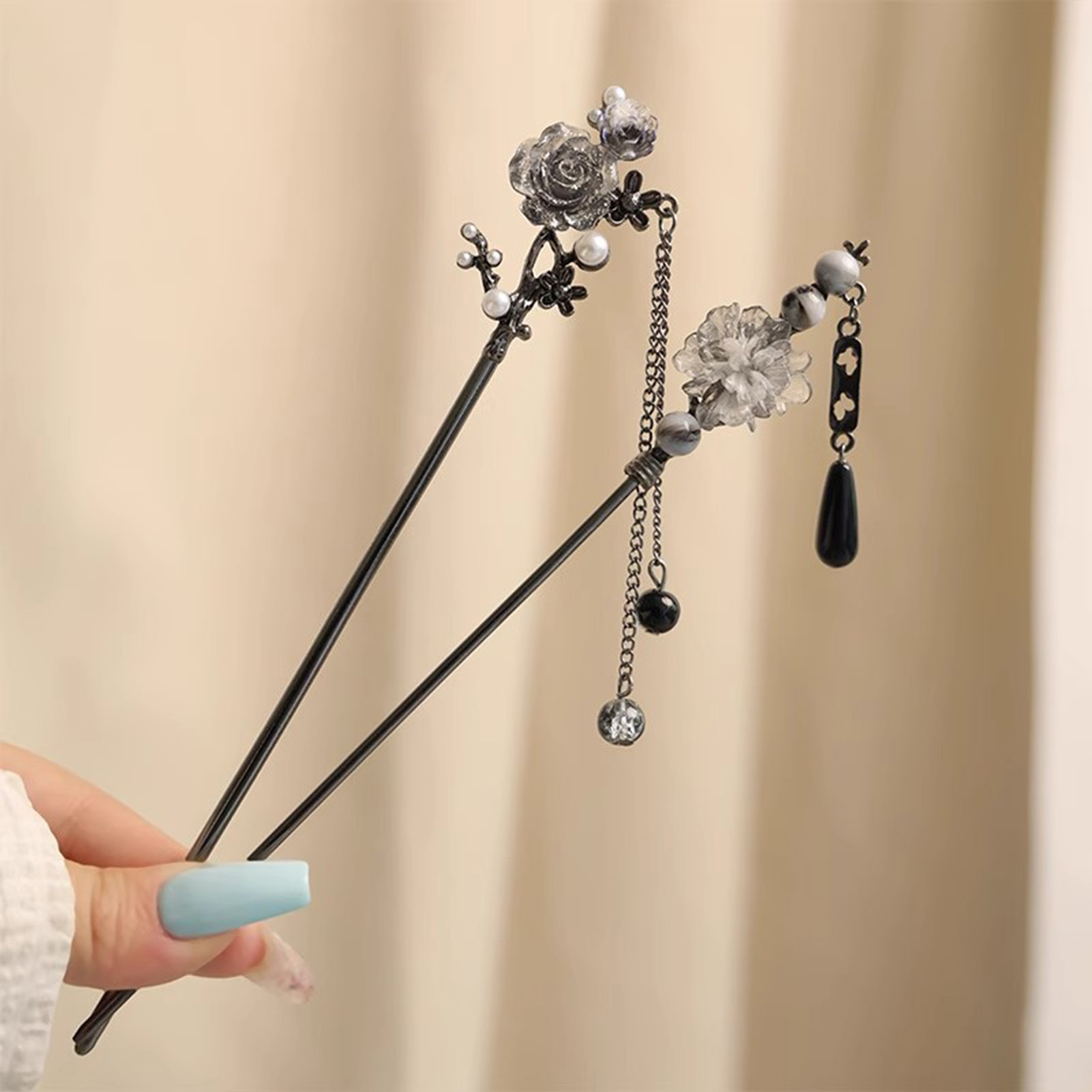 Eleganti Forcine per Capelli a - Hair Bundles recensione e prezzo