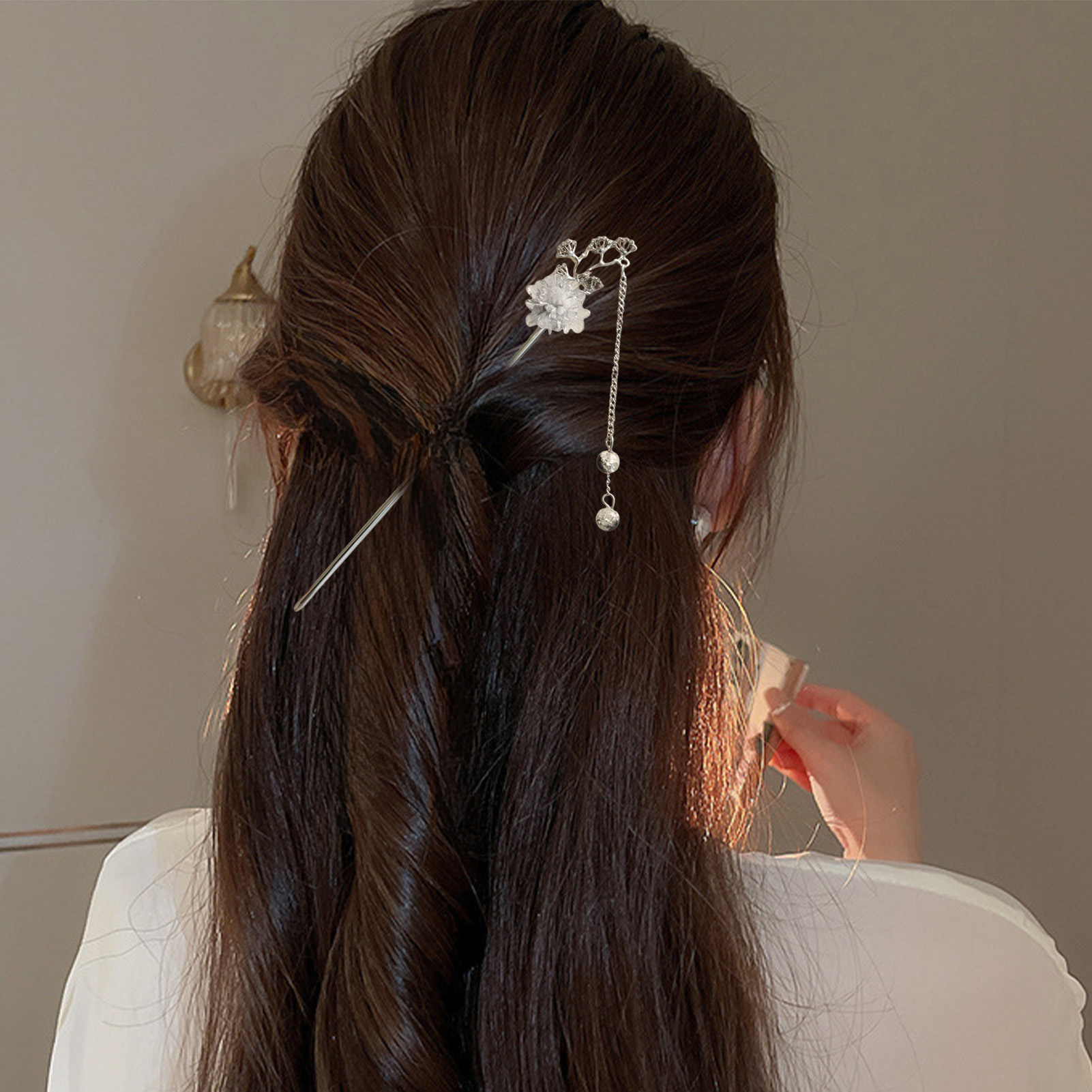 Eleganti Forcine per Capelli a - Hair Bundles recensione e prezzo