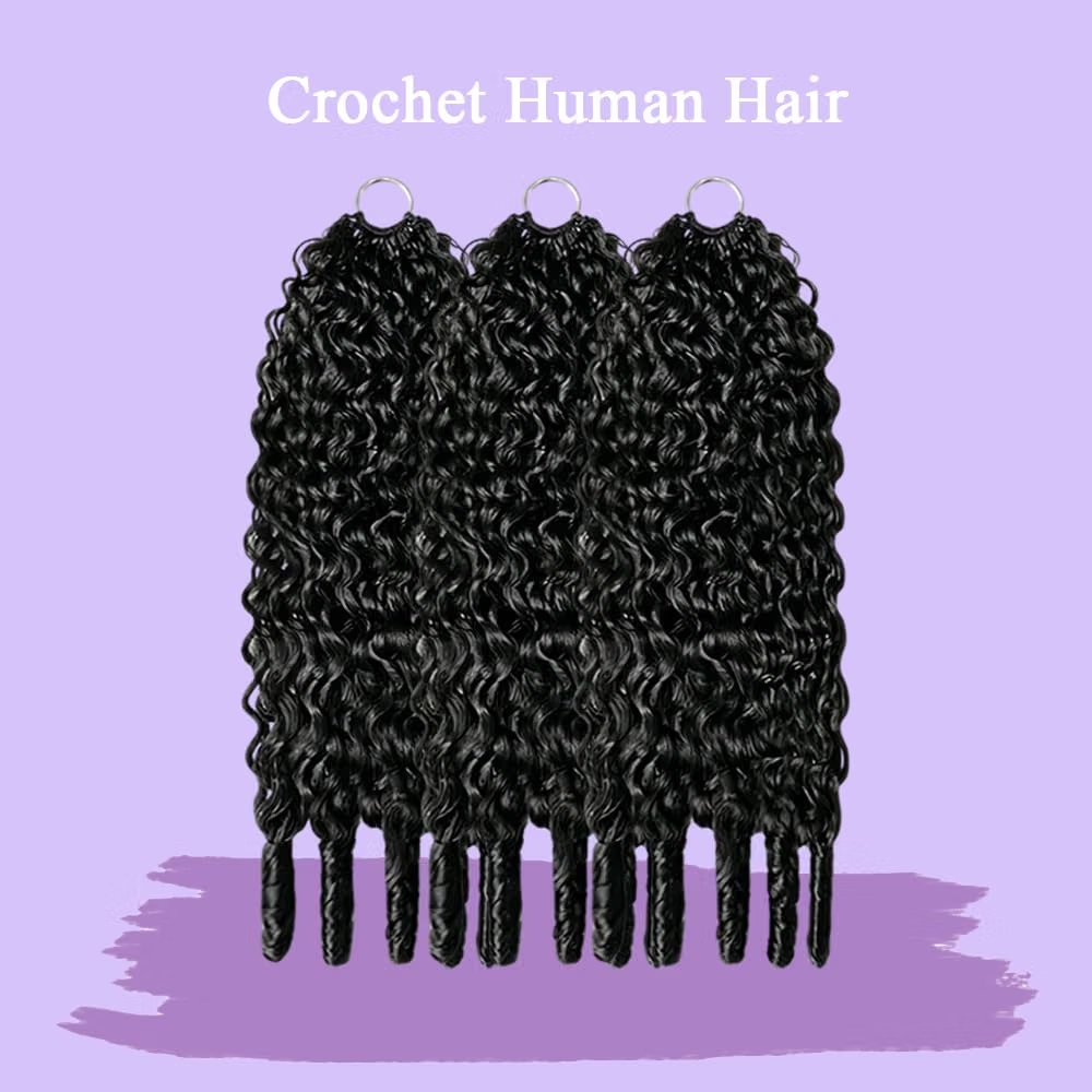 Capelli umani ricci birmani, t - Hair Bundles recensione e prezzo